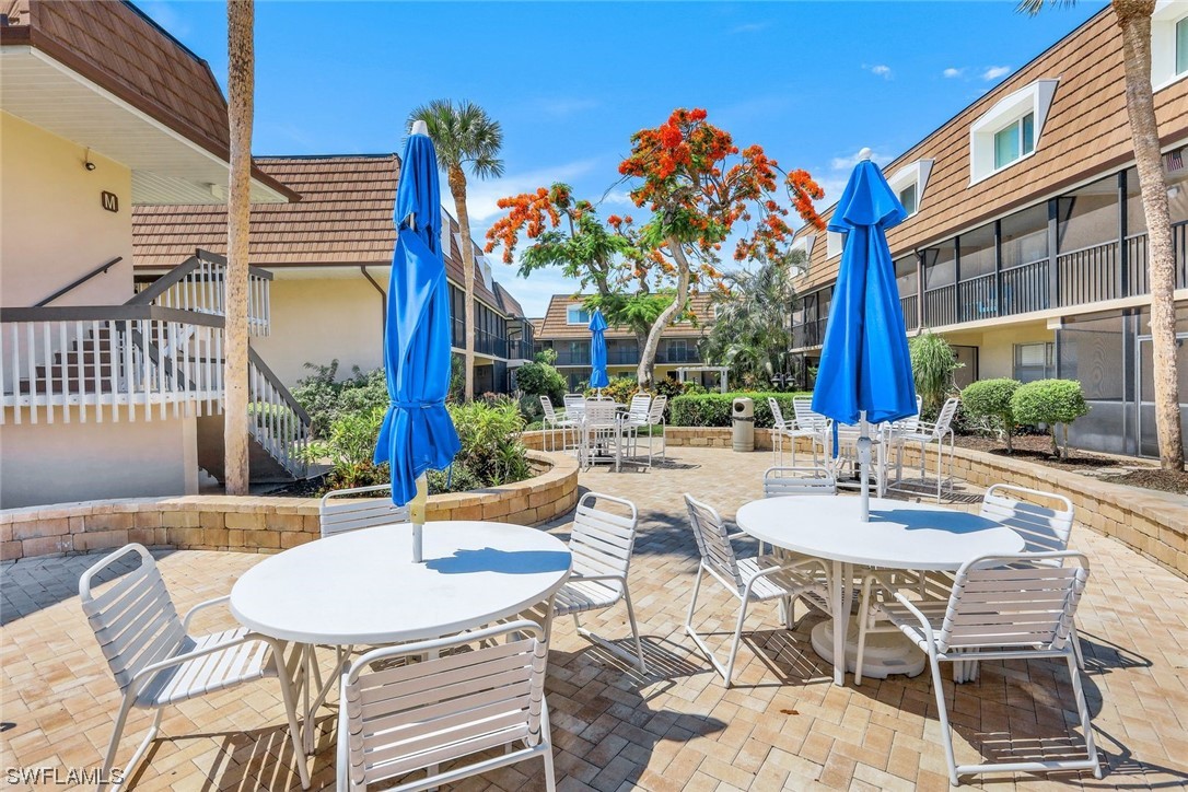 1 Bed Condominium for Sale in Marco Island, FL, $299,000 — photo 16