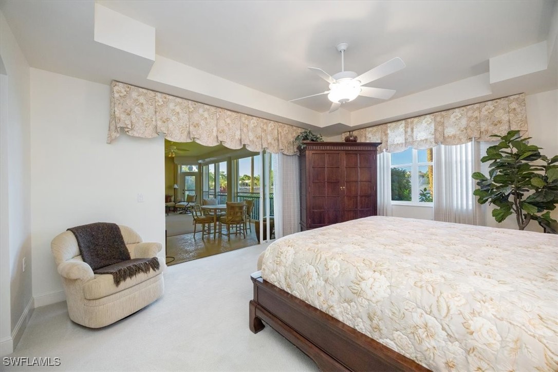3 Bed Waterfront Home for Sale in Naples, FL, $199,000 — photo 16