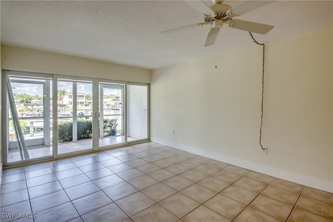 2 Bed Waterfront Home for Sale in Cape Coral, FL, $189,000 — photo 16