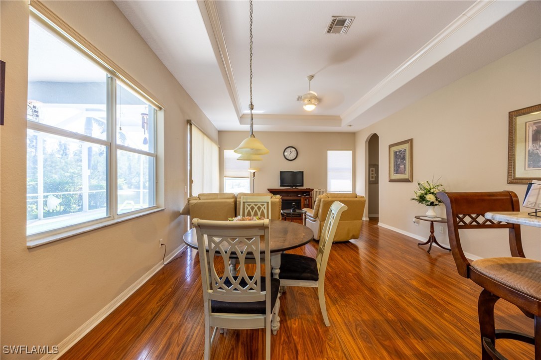 4 Bed Pool Home for Sale in Coral Lakes, photo 16