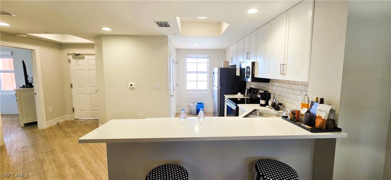 1 Bed Waterfront Home for Sale in White Sand Villas, photo 16