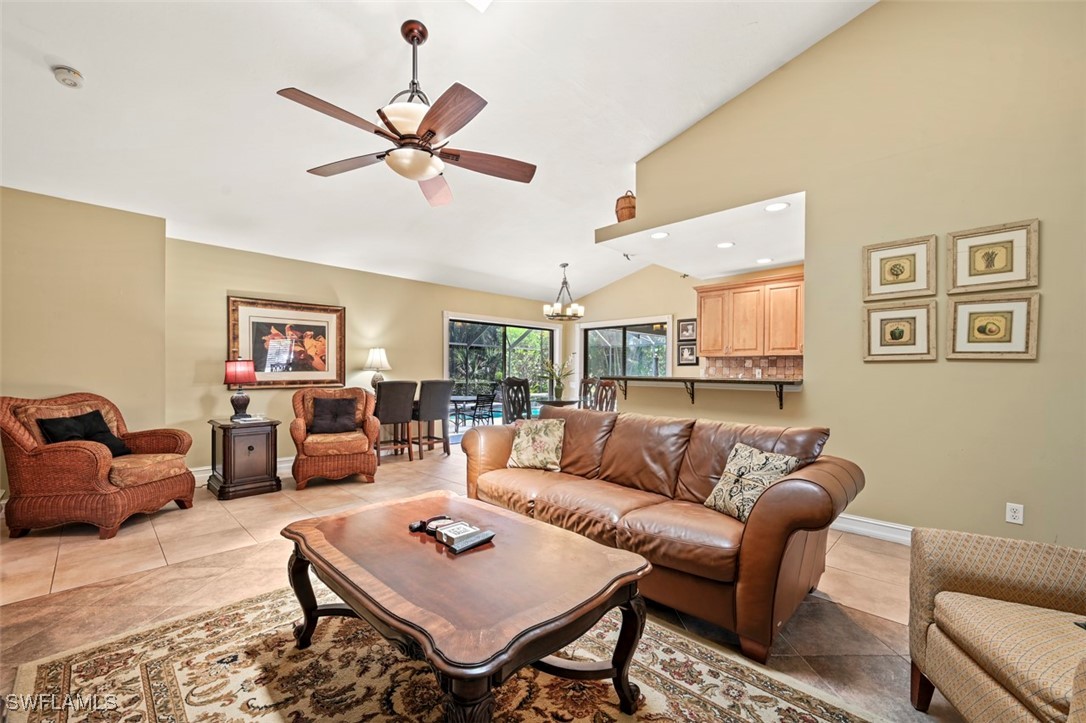 4 Bed Pool Home for Sale in Bonita Springs, photo 16