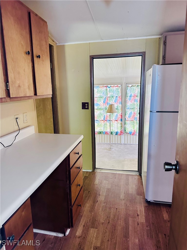 2 Bed ManufacturedHome for Sale in Sugarmill, FL, $84,500 — photo 16