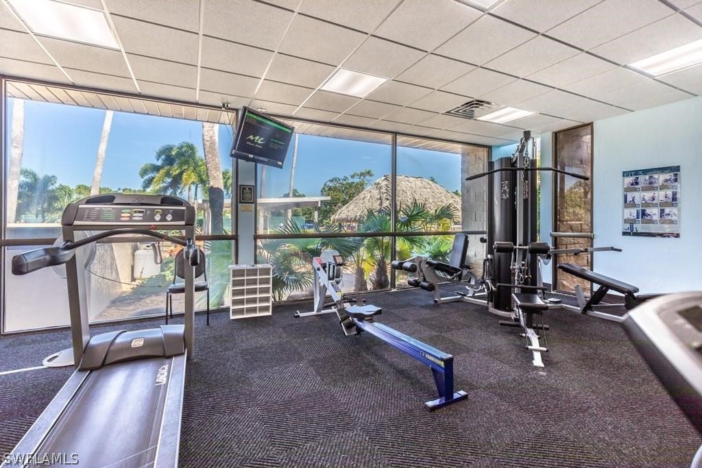 2 Bed Condominium for Sale in Seven Lakes, FL, $89,000 — photo 16