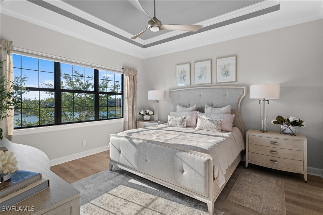 3 Bed Condominium for Sale in Esplanade, photo 16