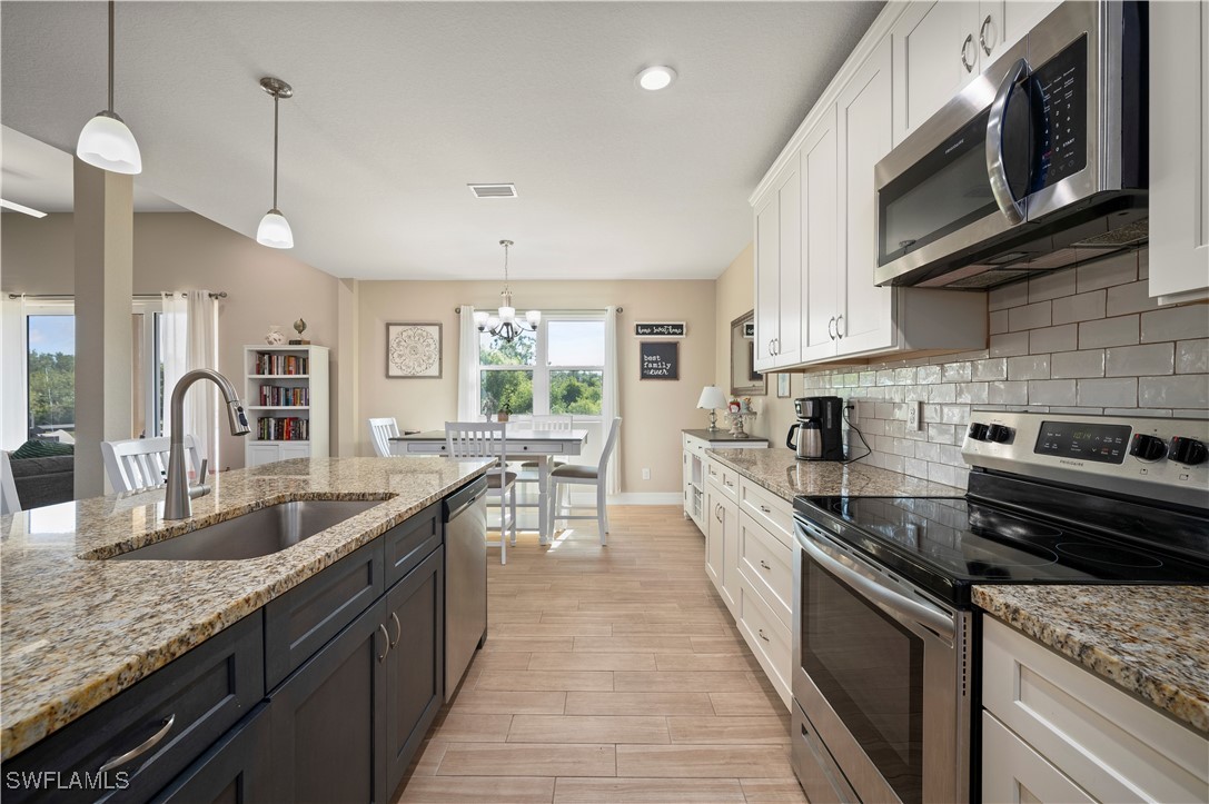 3 Bed SingleFamilyResidence for Sale in Deep Creek, FL — photo 16