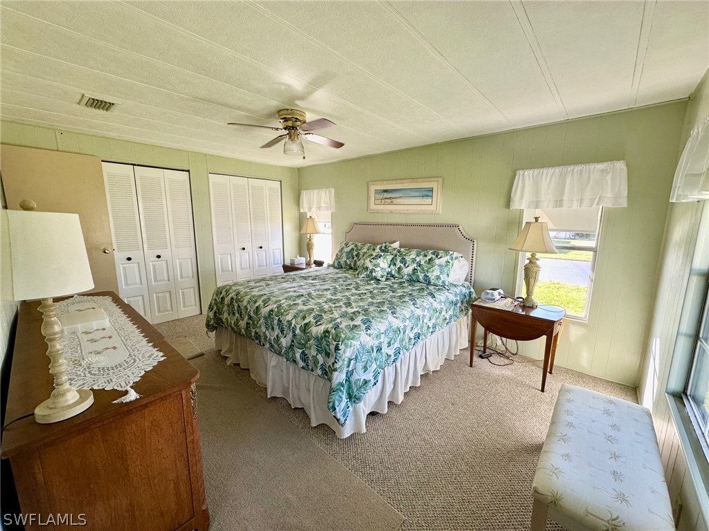 2 Bed ManufacturedHome for Sale in North Fort Myers, FL — photo 16