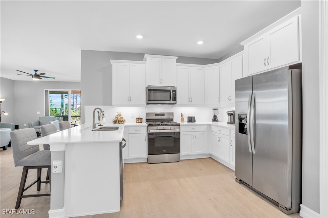 2 Bed Attached for Sale in Babcock Ranch, FL — photo 16