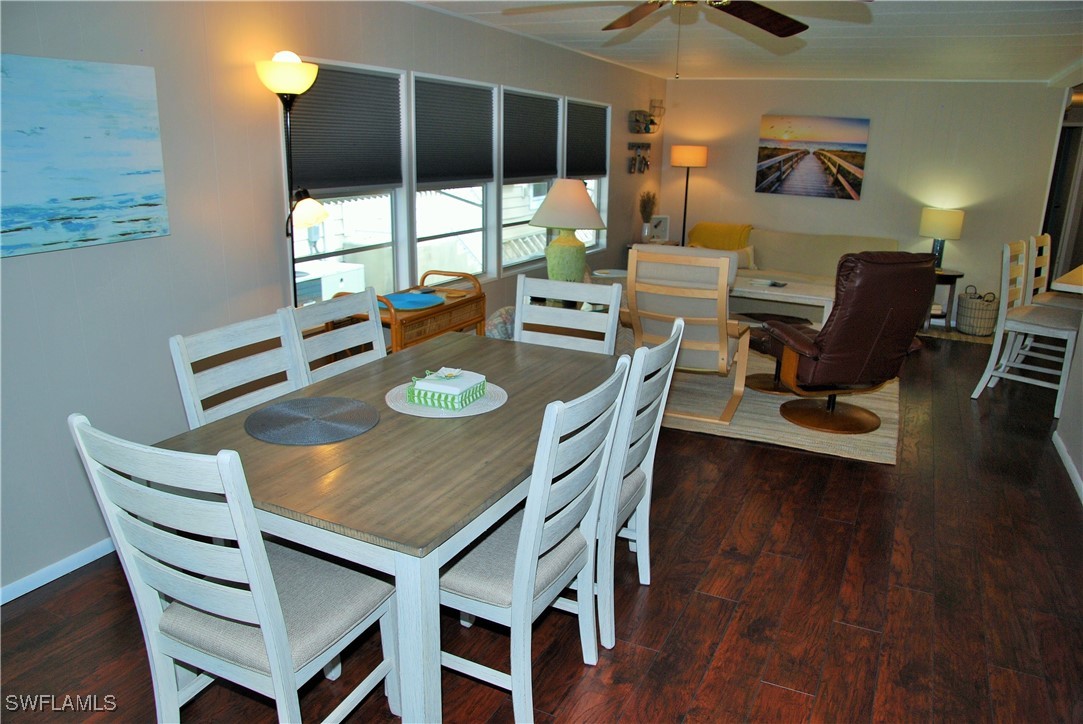2 Bed ManufacturedHome for Sale in North Fort Myers, photo 16