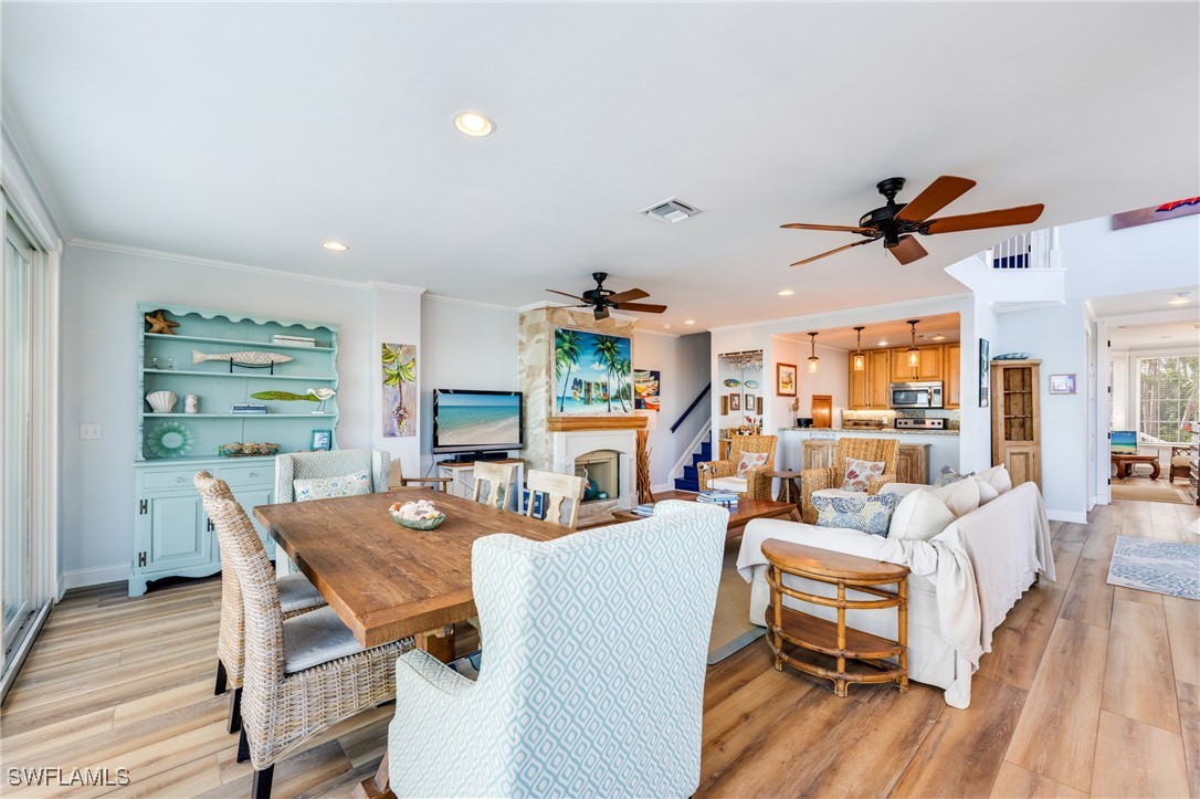 3 Bed Attached for Sale in Useppa Island, photo 16