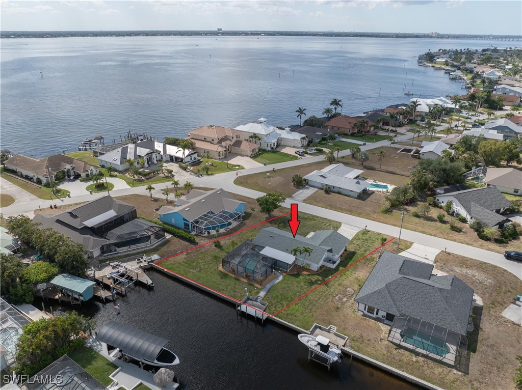 2 Bed Pool Home for Sale in Cape Coral, FL, $469,900 — photo 16