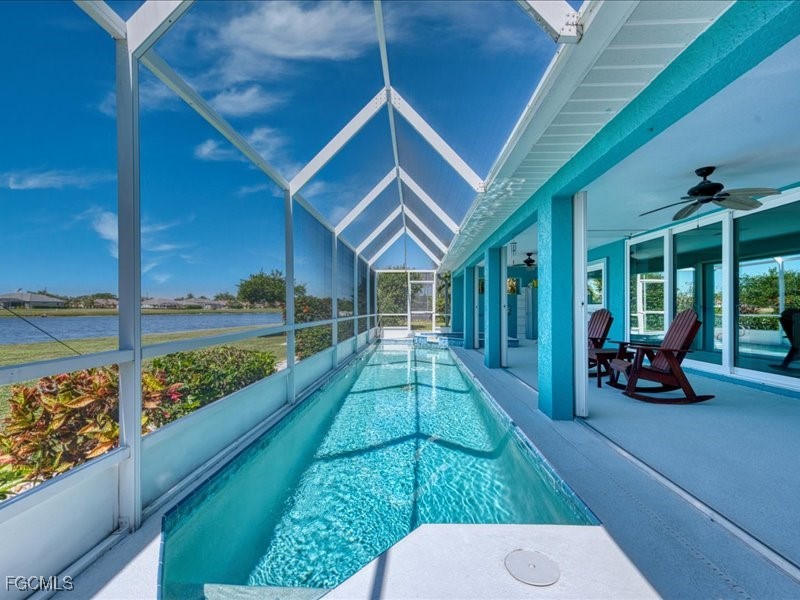 4 Bed Pool Home for Sale in Deep Creek, FL, $475,000 — photo 16