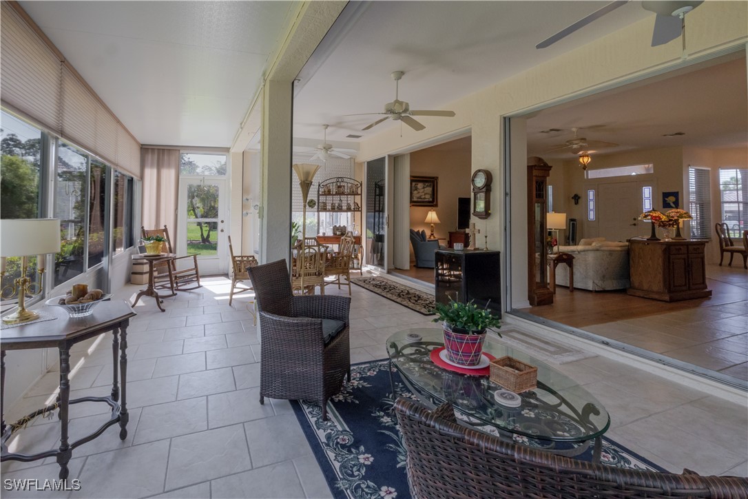 2 Bed SingleFamilyResidence for Sale in North Fort Myers, FL — photo 16