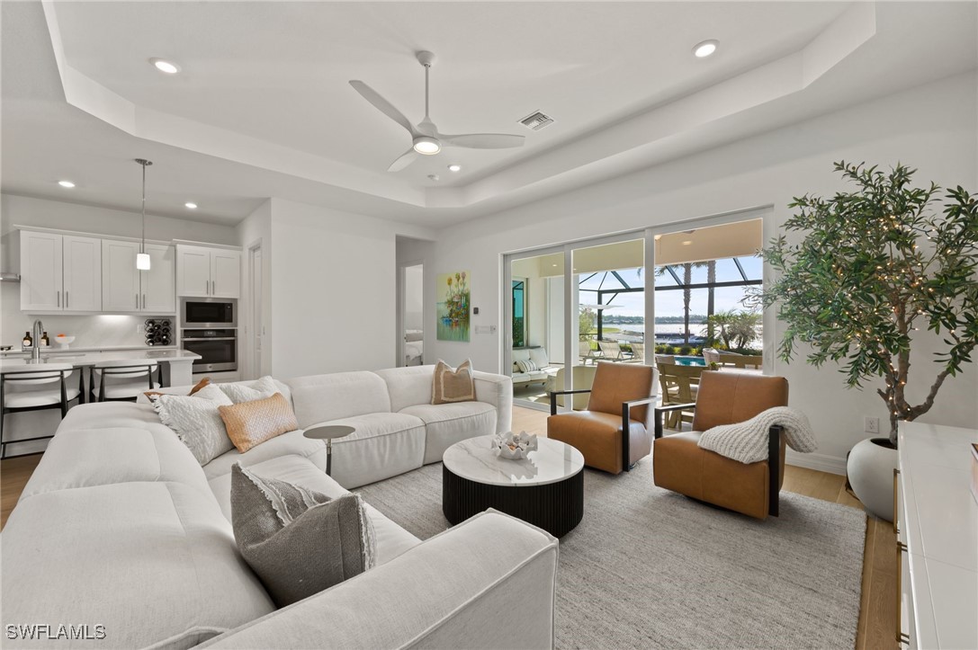 4 Bed Pool Home for Sale in Vista Wildblue, FL, $1,295,000 — photo 16