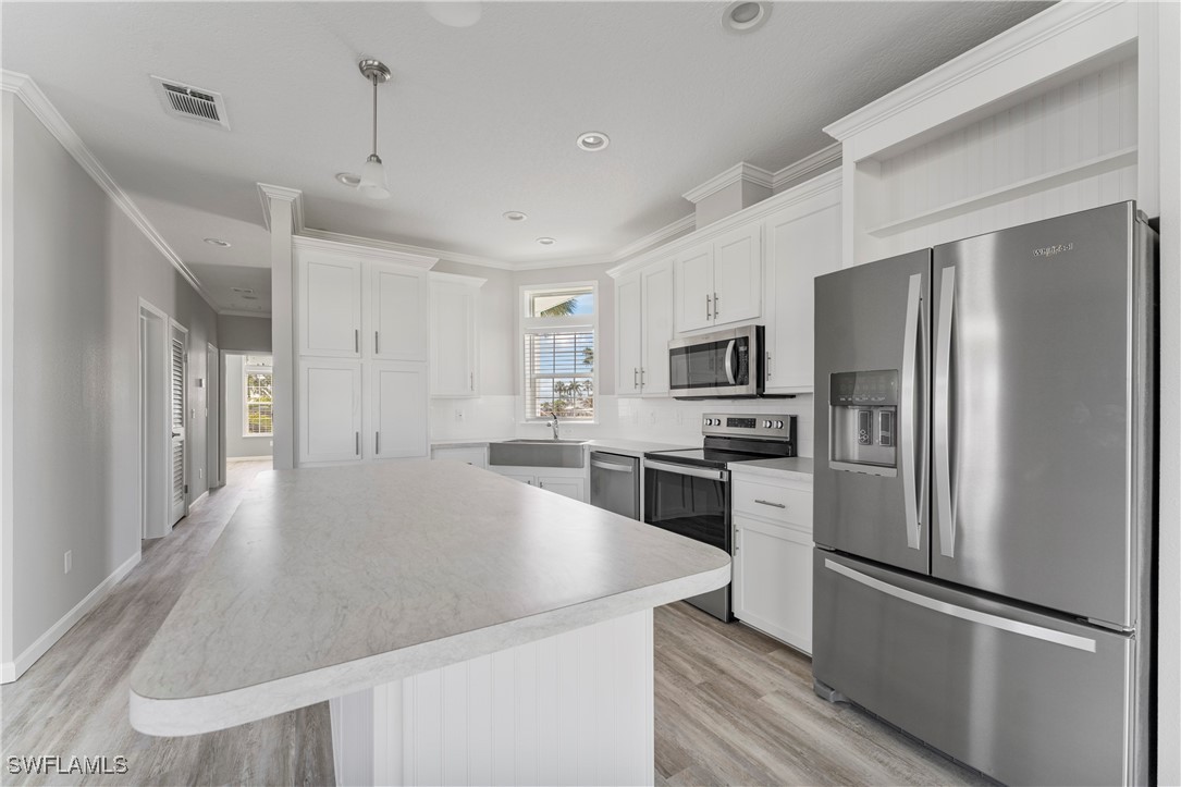3 Bed Waterfront Home for Sale in Bayside Estates, FL — photo 16