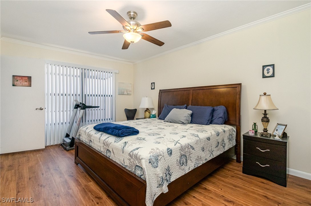 2 Bed Condominium for Sale in Cape Coral, FL, $165,000 — photo 16
