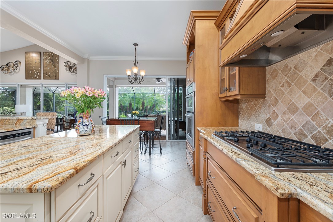 3 Bed Pool Home for Sale in River Point, FL — photo 16