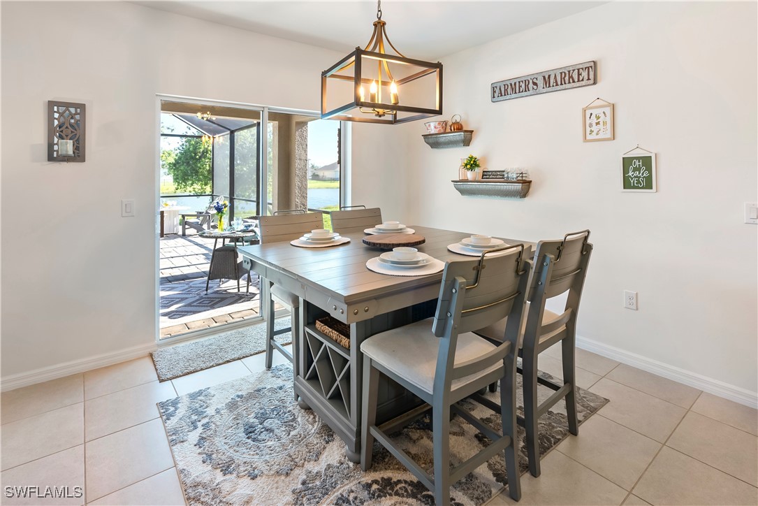 5 Bed Waterfront Home for Sale in Entrada, FL, $399,900 — photo 16