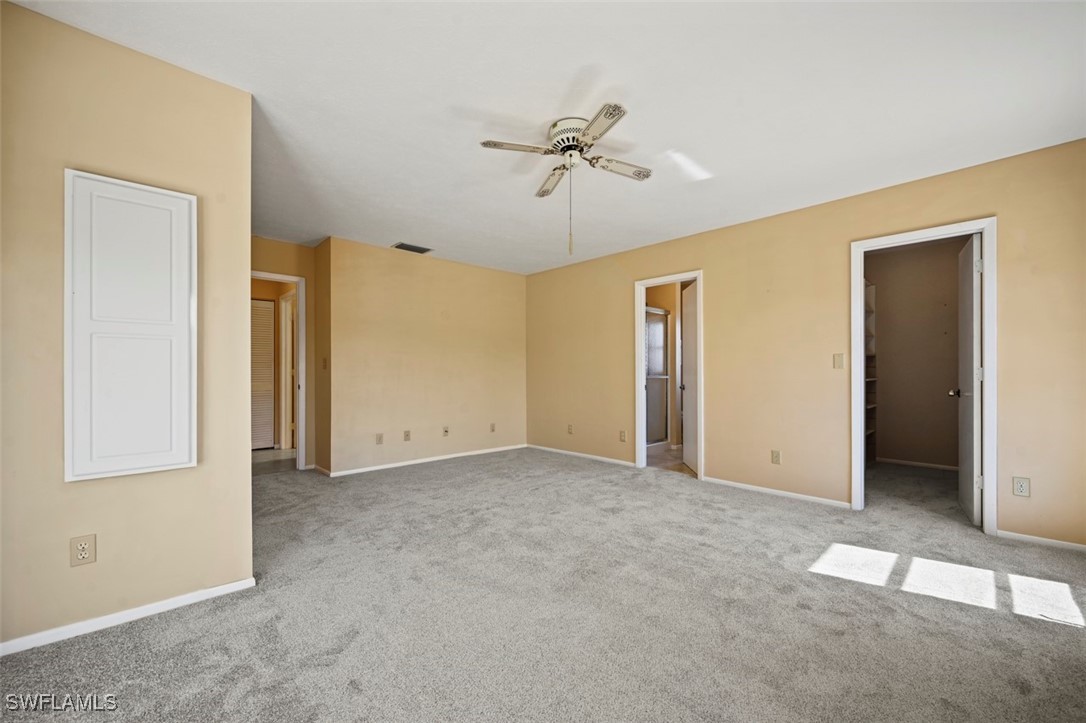 3 Bed Waterfront Home for Sale in Little Hickory Shores, FL — photo 16