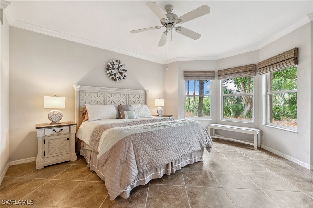 3 Bed Waterfront Home for Sale in Sabal Palm, FL — photo 16