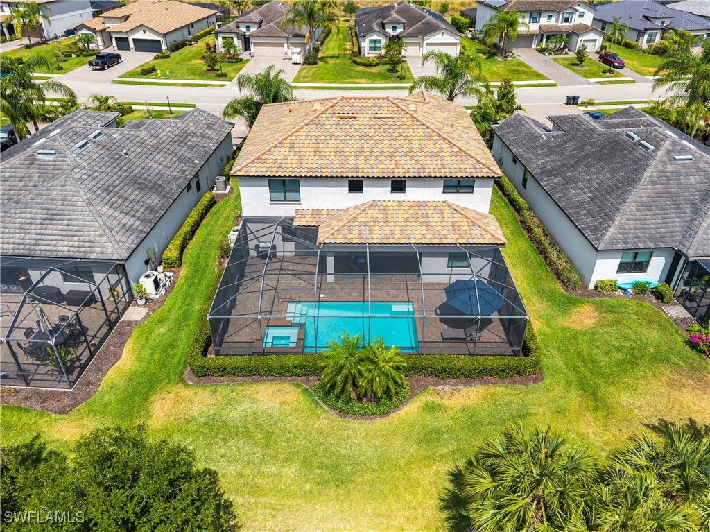 5 Bed Pool Home for Sale in Estero, photo 16