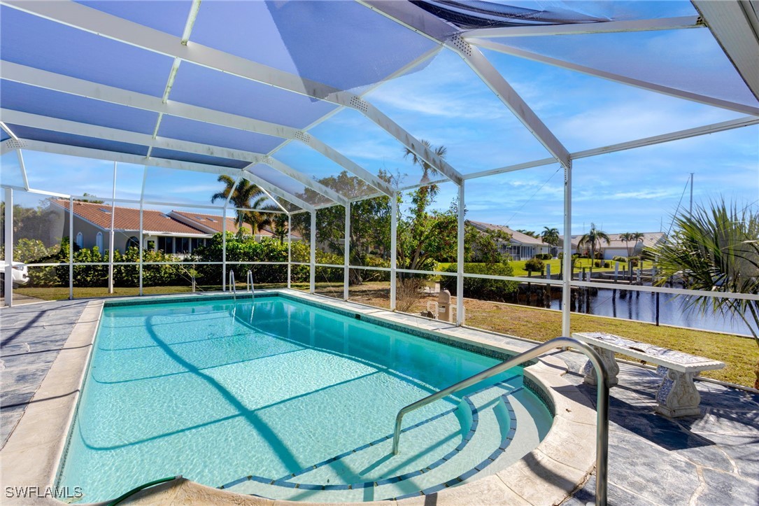3 Bed Pool Home for Sale in Punta Gorda Isles, photo 16