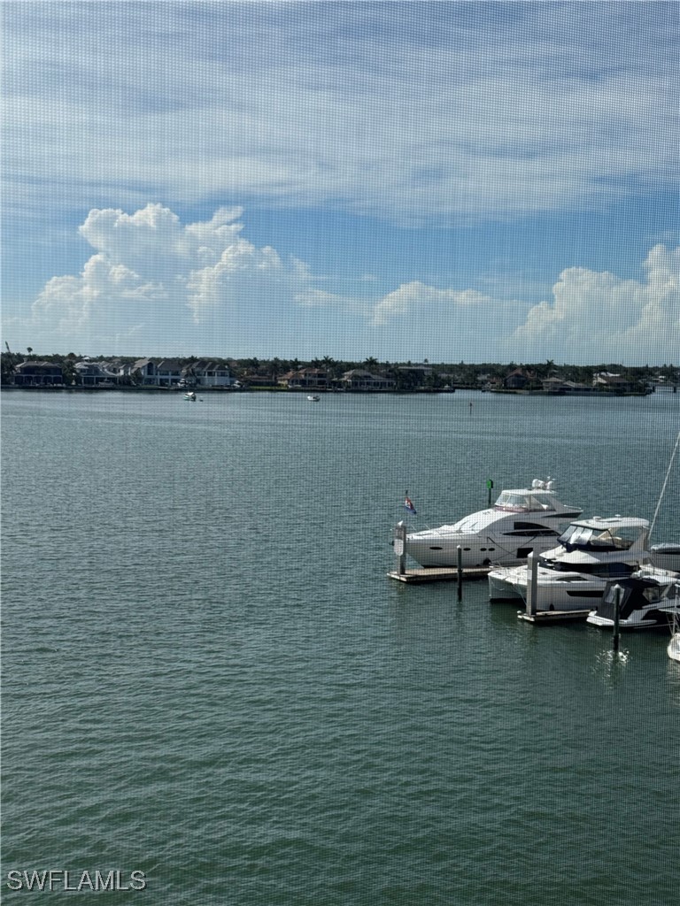 1 Bed Waterfront Home for Sale in Marco Island, FL, $519,995 — photo 16