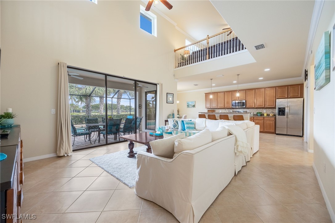 5 Bed Pool Home for Sale in Estero, photo 16