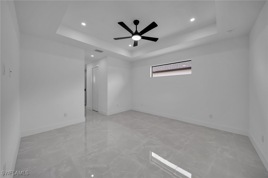 4 Bed Pool Home for Sale in Cape Coral, FL, $599,900 — photo 16