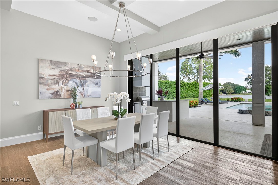 6 Bed Pool Home for Sale in Pine Ridge, FL, $6,995,000 — photo 16