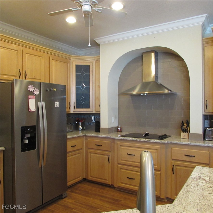 2 Bed Pool Home for Sale in Cherry Estates, FL, $474,500 — photo 16
