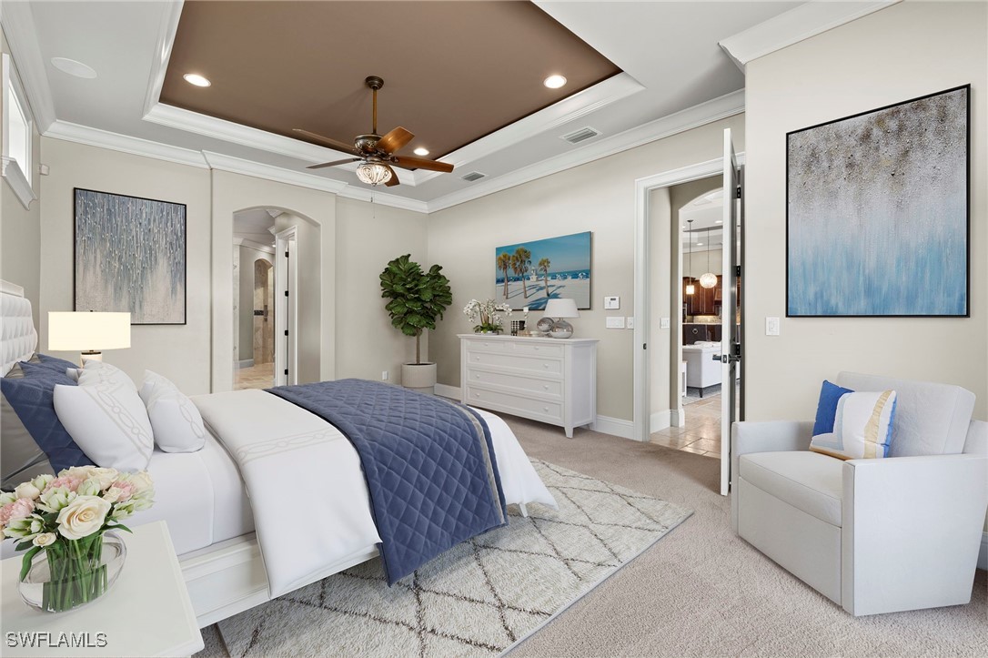 4 Bed Pool Home for Sale in Palmetto Point, photo 16