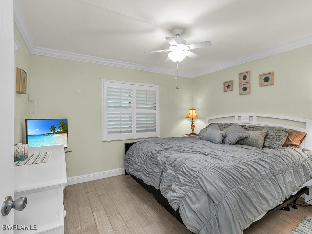 1 Bed Waterfront Home for Sale in Marco Island, FL, $575,000 — photo 16