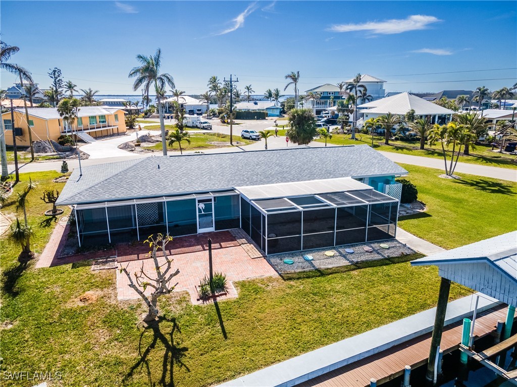 2 Bed Waterfront Home for Sale in St James City, FL — photo 16