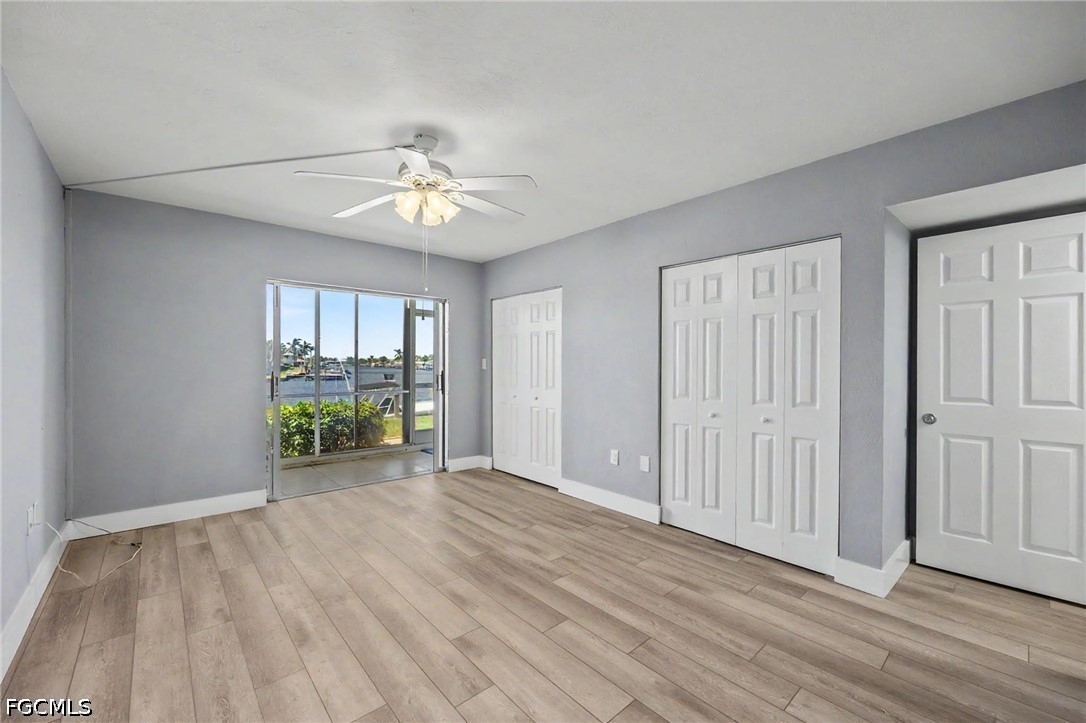 2 Bed Waterfront Home for Sale in Cape Coral, FL, $198,000 — photo 16