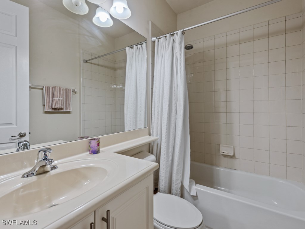 3 Bed Waterfront Home for Sale in Naples, FL, $569,000 — photo 16