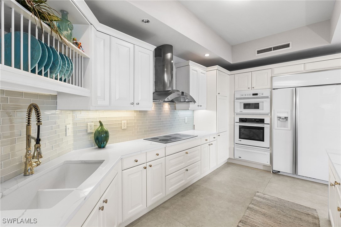 3 Bed Waterfront Home for Sale in Fort Myers, FL, $1,599,000 — photo 16