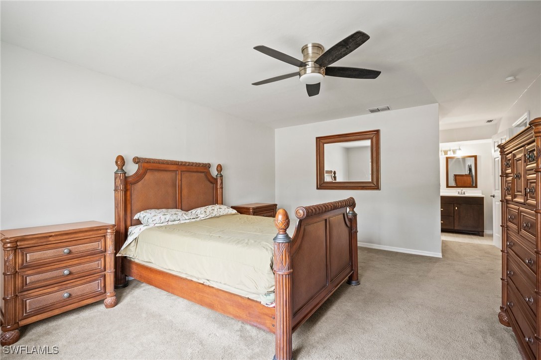 3 Bed SingleFamilyResidence for Sale in Alva, FL, $379,900 — photo 16