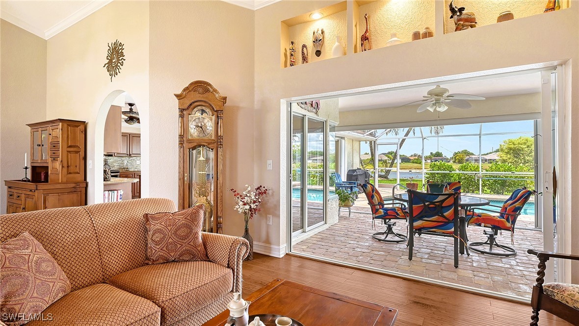 3 Bed Pool Home for Sale in Punta Gorda Isles, FL, $529,000 — photo 16