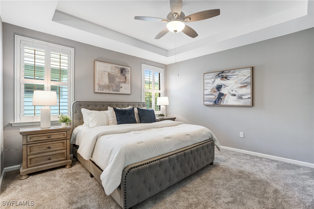 3 Bed SingleFamilyResidence for Sale in Corkscrew Shores, FL — photo 16