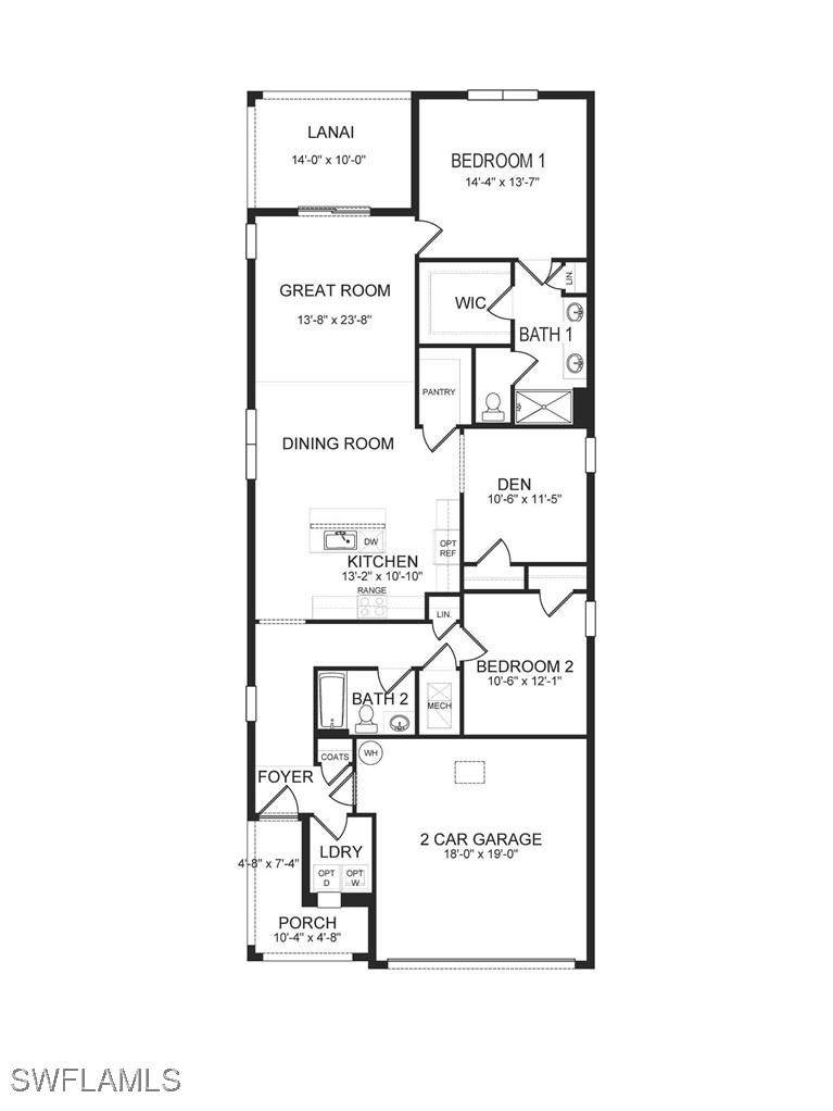 2 Bed SingleFamilyResidence for Sale in Asher Park, photo 16