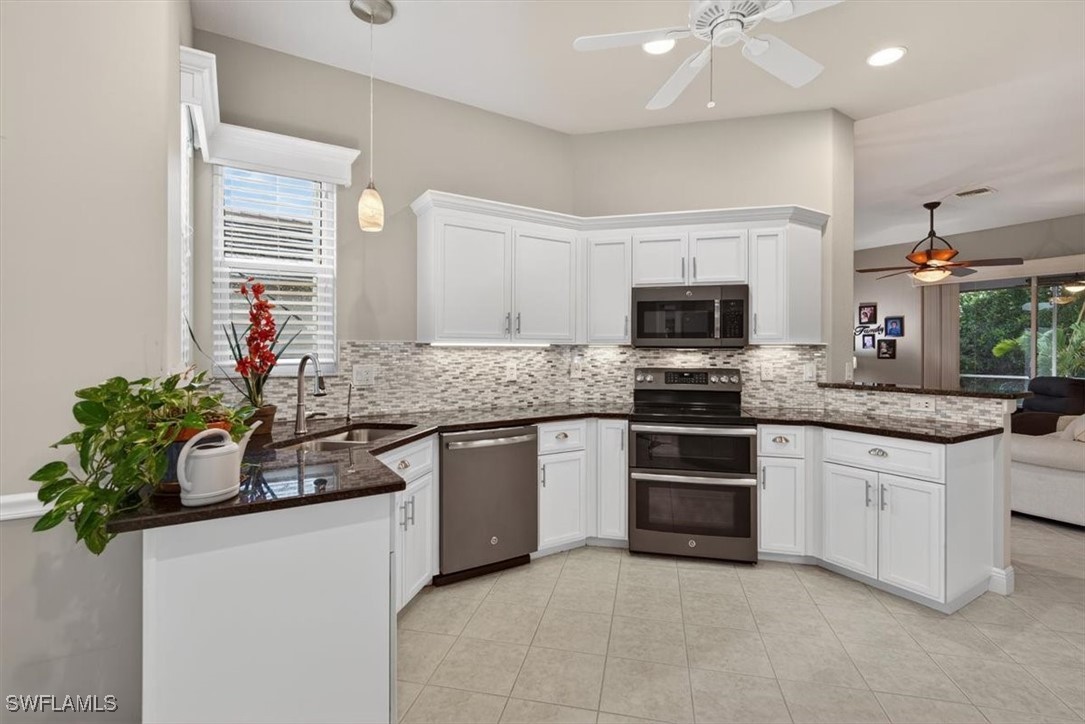 3 Bed SingleFamilyResidence for Sale in Punta Gorda, FL — photo 16