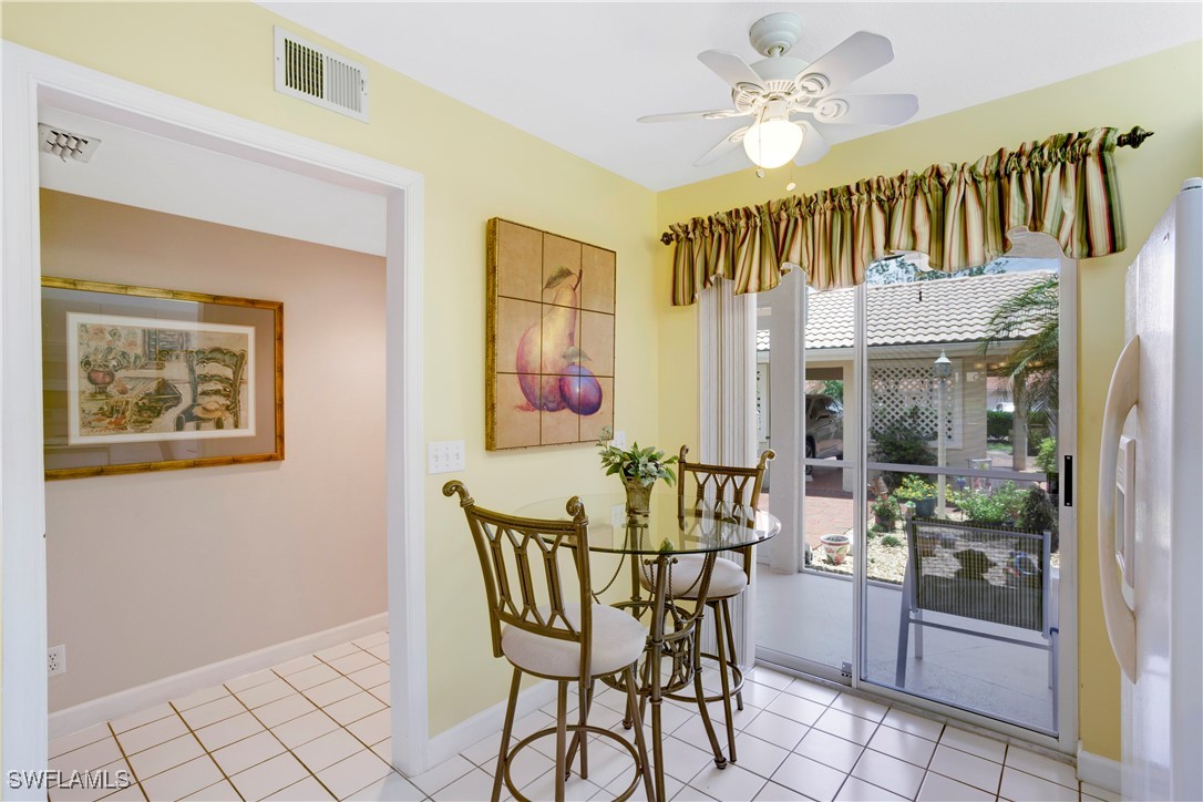 2 Bed Waterfront Home for Sale in Naples, FL, $290,000 — photo 16