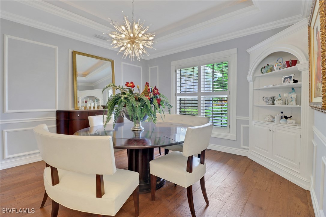 4 Bed Pool Home for Sale in Quail Creek, FL, $2,988,000 — photo 16