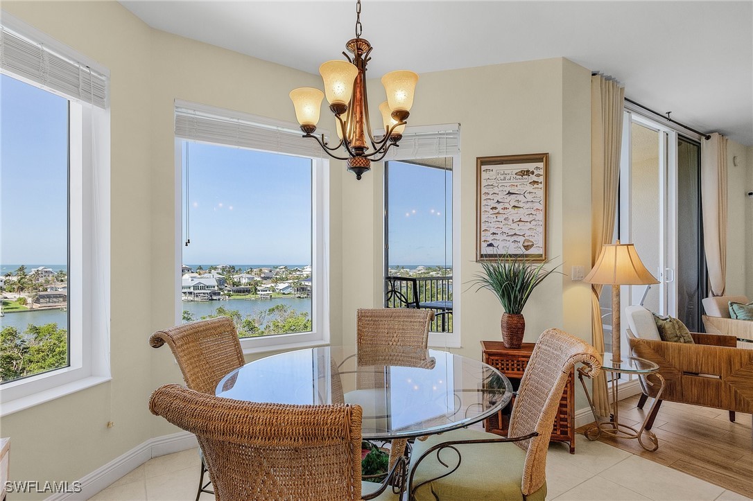 2 Bed Waterfront Home for Sale in Waterside At Bay Beach, FL — photo 16
