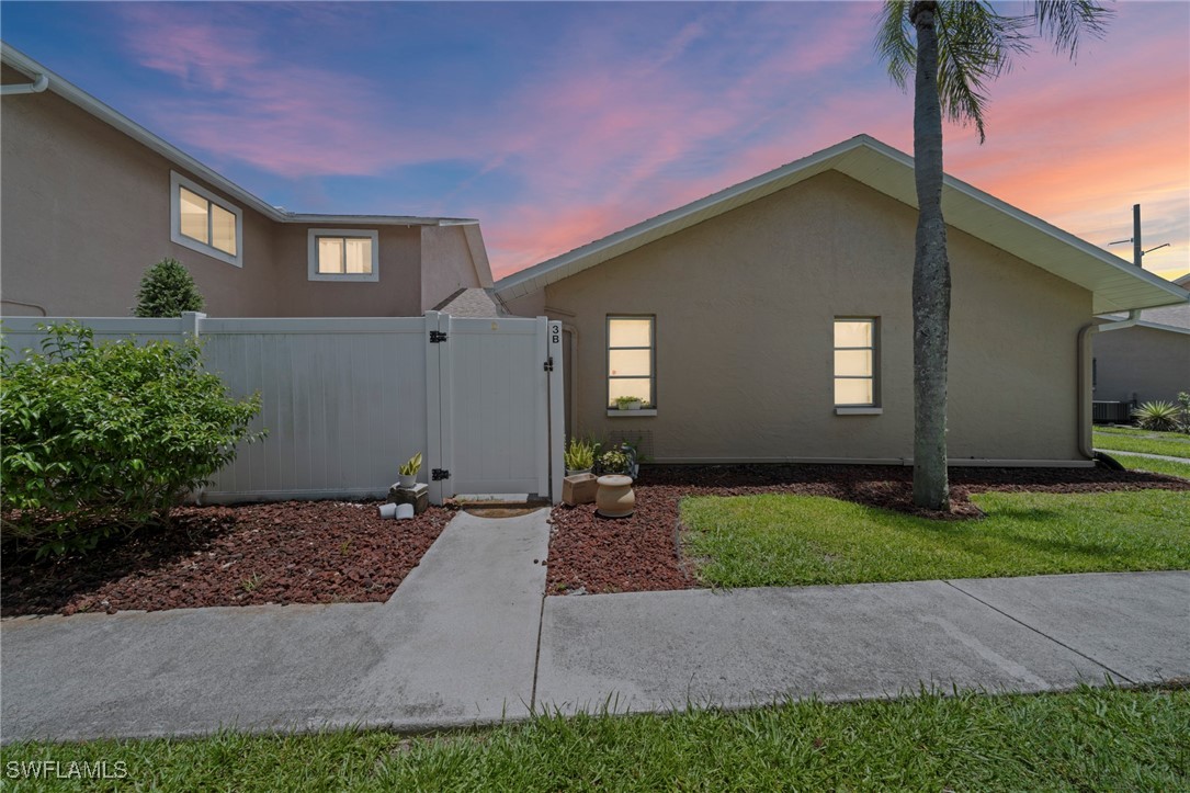 2 Bed Condominium for Sale in Cape Coral, FL, $126,000 — photo 16