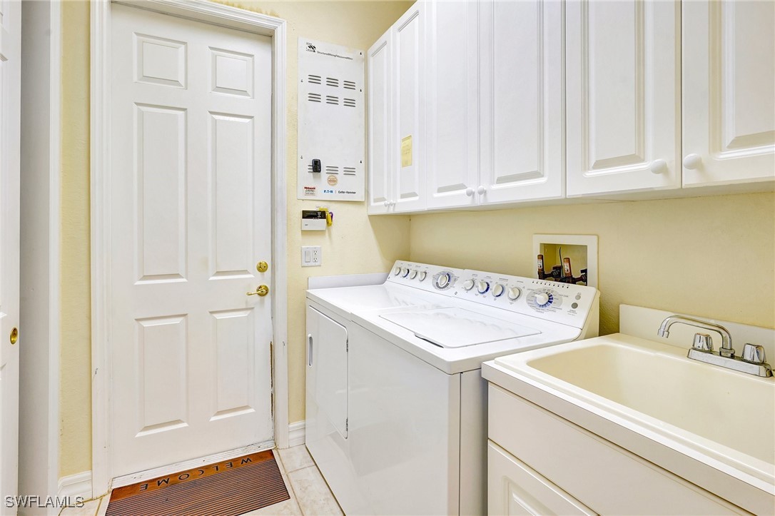 3 Bed Pool Home for Sale in Cape Coral, photo 16