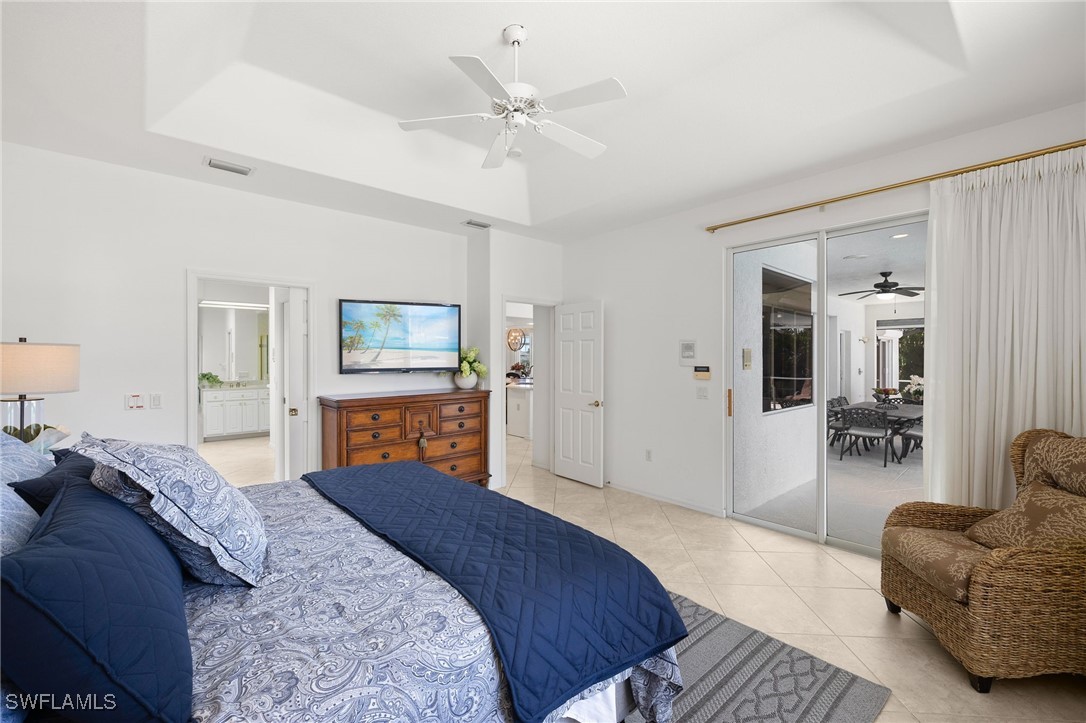 3 Bed Pool Home for Sale in Punta Gorda Isles, photo 16