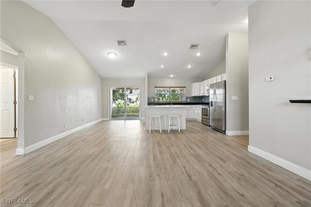 3 Bed SingleFamilyResidence for Sale in Fort Myers, FL — photo 16