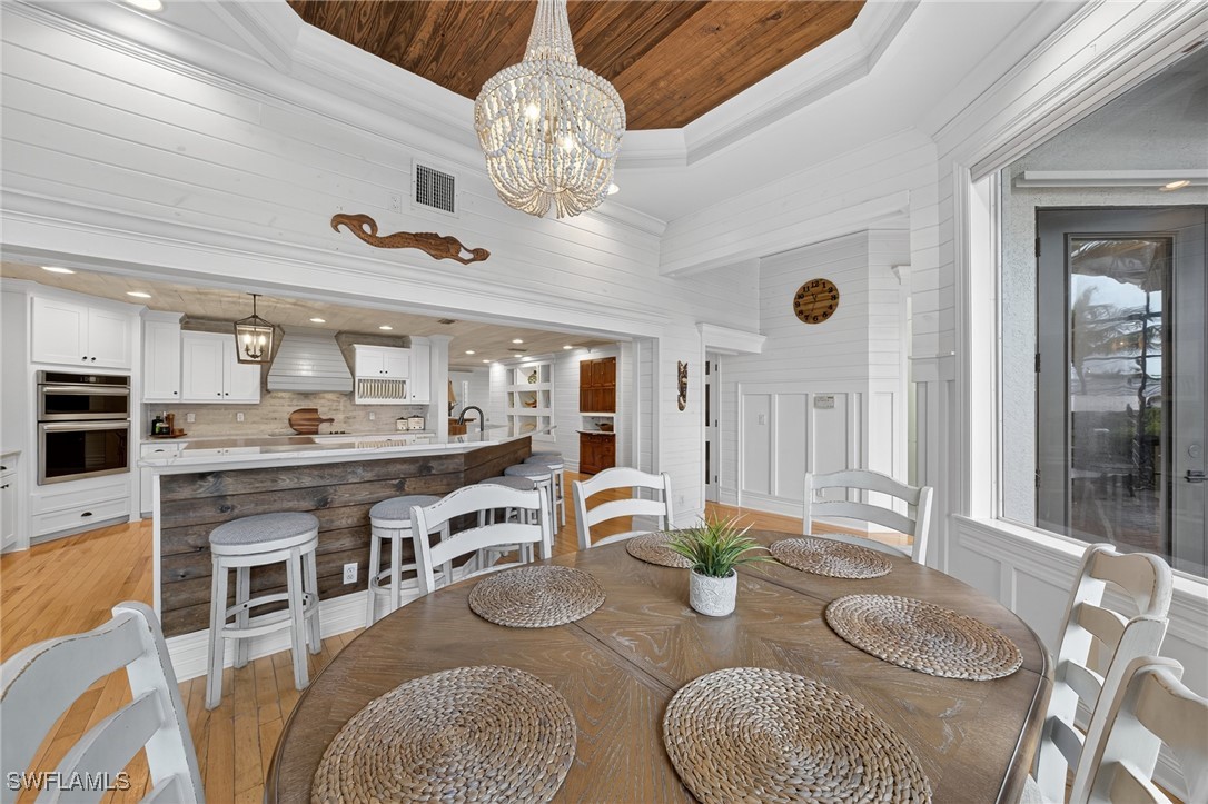 4 Bed Pool Home for Sale in Town And River, FL, $1,399,000 — photo 16
